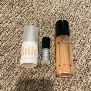 Setting Spray Bundle